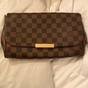 Louis Vuitton favorite